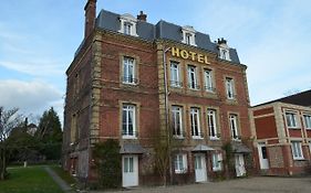 Hotel Au Chateau Blanc